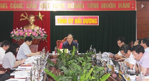 Điểm tin từ ngày 19 - 21.8
